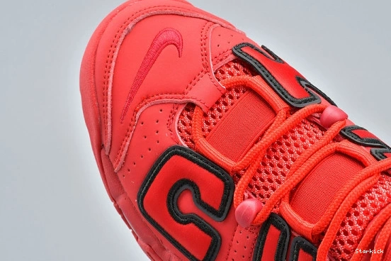 UPTEMPO AJ3138-600 AIR NIKE MORE “CHICAGO” 0711